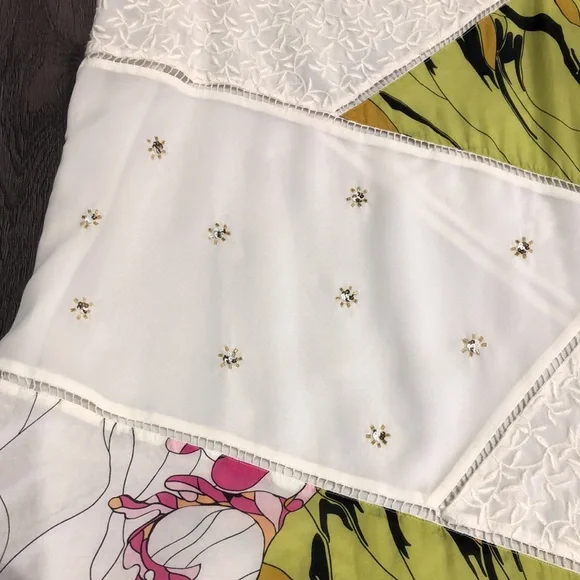 NWOT Anthropologie Leifnotes (10) Guarri Dress - Picture 6 of 11